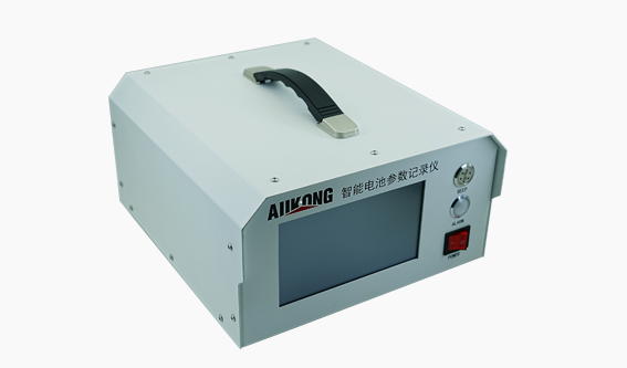 智能参数记录仪
