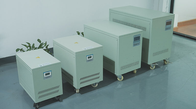 选择适合您的UPS不间断电源