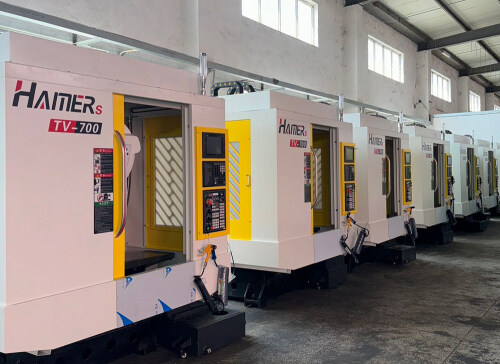T700钻攻中心