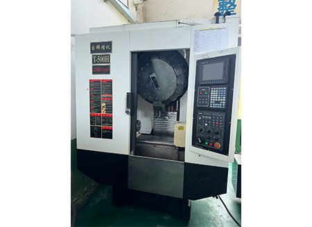 台群T500H