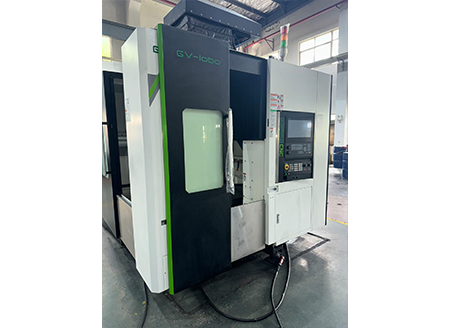 珈瑪GV-1060L模具機(jī)