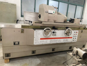 Japan Hikiya cylindrical grinding machine