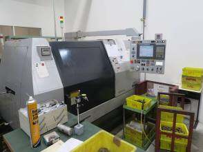 Japan Okamoto CNC internal grinding machine