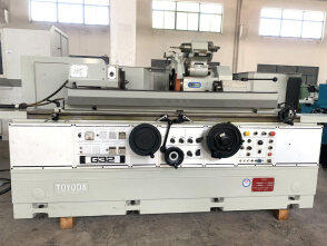 Japan Toyota internal and external cylindrical grinding machine