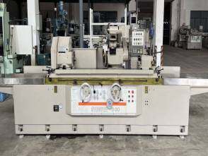 Kikiya Internal and External Cylindrical Grinding Machine (Japan)