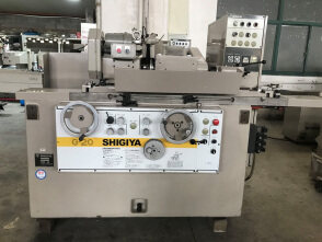 Japan Hikiya cylindrical grinding machine