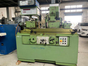 Swiss Chudding Internal and External Cylindrical Grinding Machine