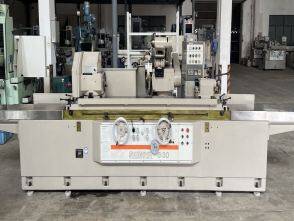 Japan Hikiya internal and external grinding machine