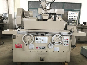 Japan Hikiya cylindrical grinding machine