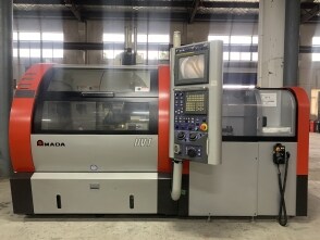 AMADA optical grinding machine