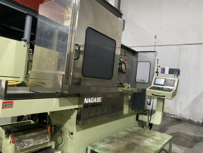 Japan Nagase precision surface grinding machine