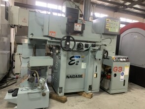 Japanese Nagase surface grinding machine