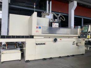 Japan Nagase precision surface grinding machine