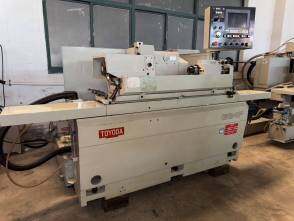 Japan Toyota Cylindrical Grinding Machine