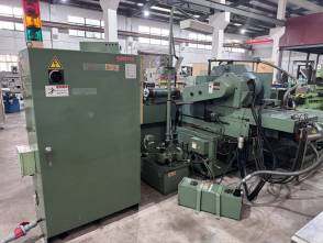 Japan Hikiya cylindrical grinding machine