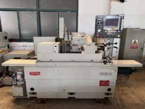 Japan Toyota Cylindrical Grinding Machine