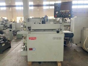 Japan Toyota Cylindrical Grinding Machine