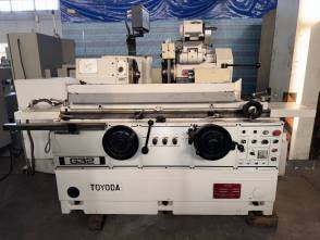 Japan Toyota Internal and External Cylindrical Grinding Machine