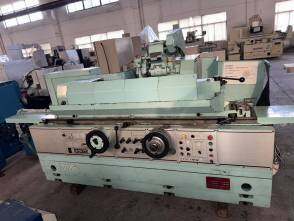 Japan Toyota Internal and External Cylindrical Grinding Machine