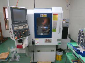 日本西部內外圓磨床