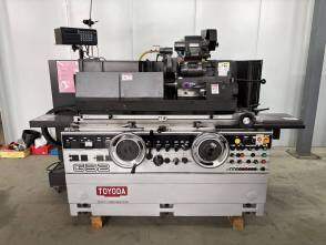 Japan Toyota Internal and External Cylindrical Grinding Machine