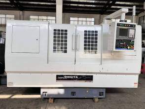Xijia CNC Cylindrical Grinding Machine