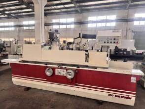 Swiss Studer Cylindrical Grinder