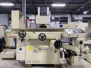 Mitsui Surface Grinder (Japan)