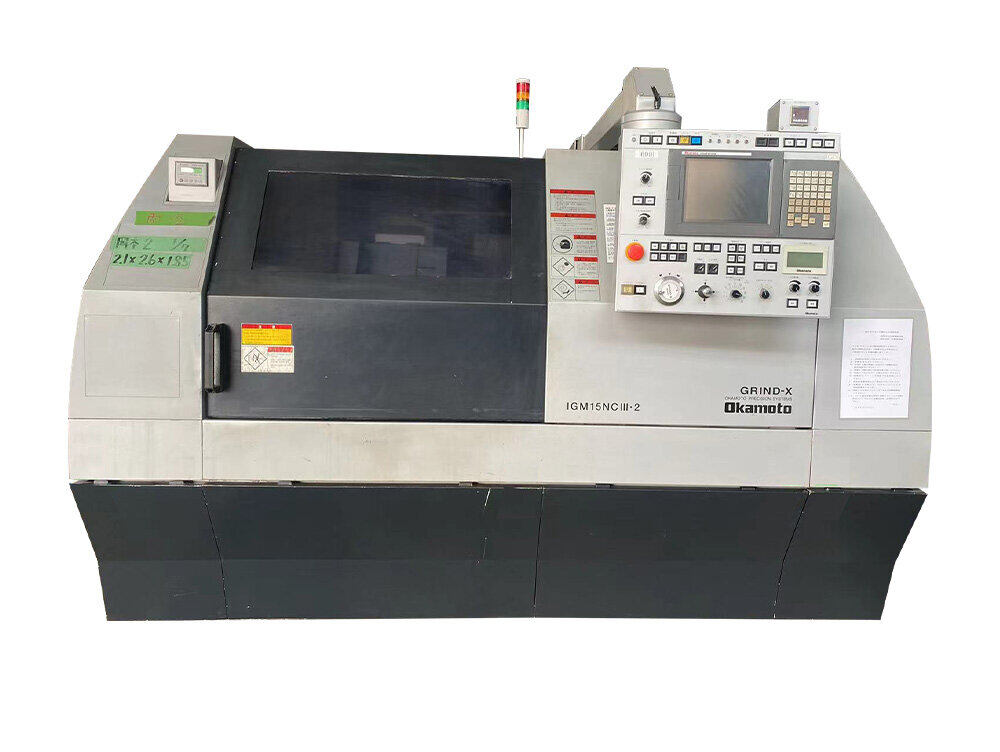 Internal Grinding Machine Series