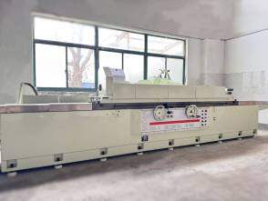 Kikiya Cylindrical Grinding Machine (Japan)