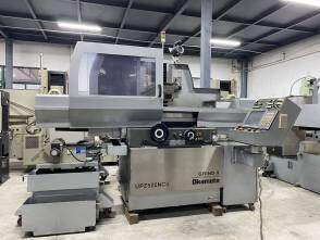 Okamoto CNC Surface Grinder (Japan)