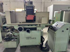 Kuroda Surface Grinder (Japan)