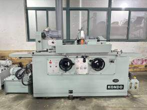 Kondo Cylindrical Grinding Machine (Japan)