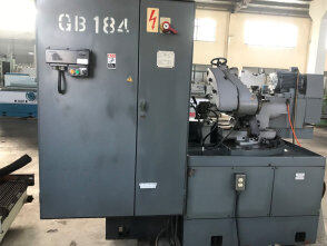 Fumade Internal Grinding Machine