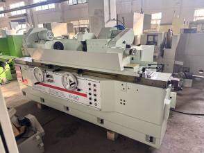 KITAJIYA Cylindrical Grinding Machine, Japan