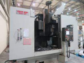 Sun Machinery Vertical Grinding Machine, Japan