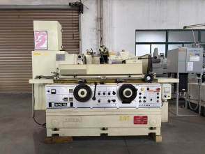 Japanese Toyota Cylindrical Grinder