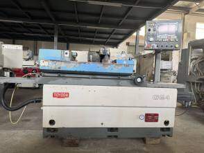 Toyota Cylindrical Grinding Machine (Japan)