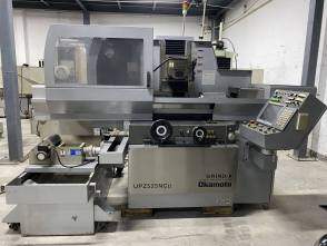 Okamoto CNC Surface Grinder (Japan)
