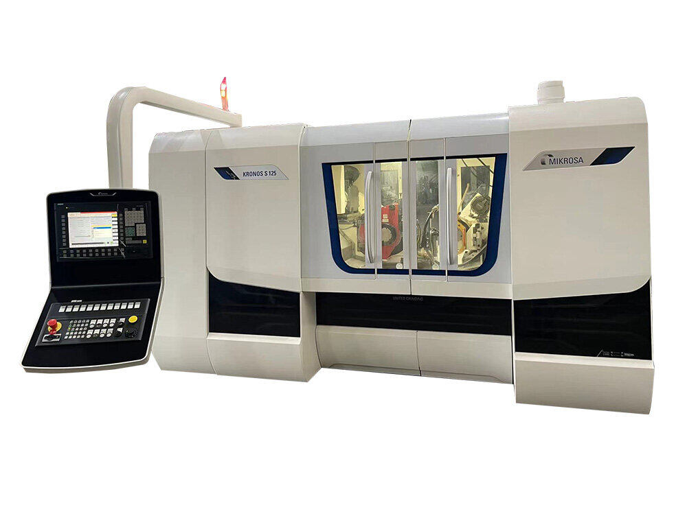 Centerless Grinder Series