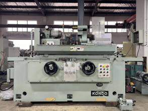 Japan Kondo Internal and External Cylindrical Grinder