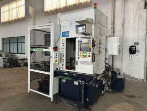 Toyo Vertical Grinding Machine (Japan)