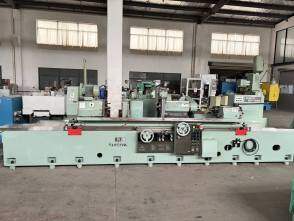 Japan KIKIYA Cylindrical Grinding Machine