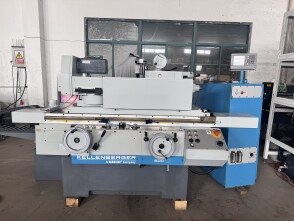 Swiss Klingelnberg Internal and External Cylindrical Grinding Machine