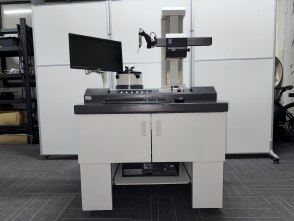 Tokyo Seimitsu Roundness and Cylindricity Measuring Instrument