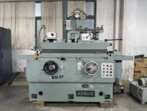 Kondo Cylindrical Grinding Machine (Japan)