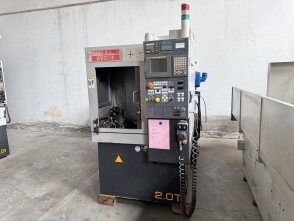 Sun Koki Vertical Internal Grinding Machine
