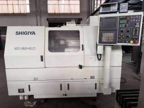 Japan KIJIYA Follow-up Grinding Machine