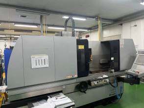 Japan Okamoto CNC Surface Grinder