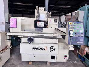 Nagase Surface Grinder, Japan
